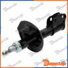 Amortisseur de suspension avant gauche pour SUBARU | A-SB-005, 20310AC010